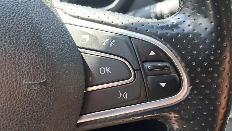 RENAULT Scenic Scenic 1.3 TCe Energy Bose EDC