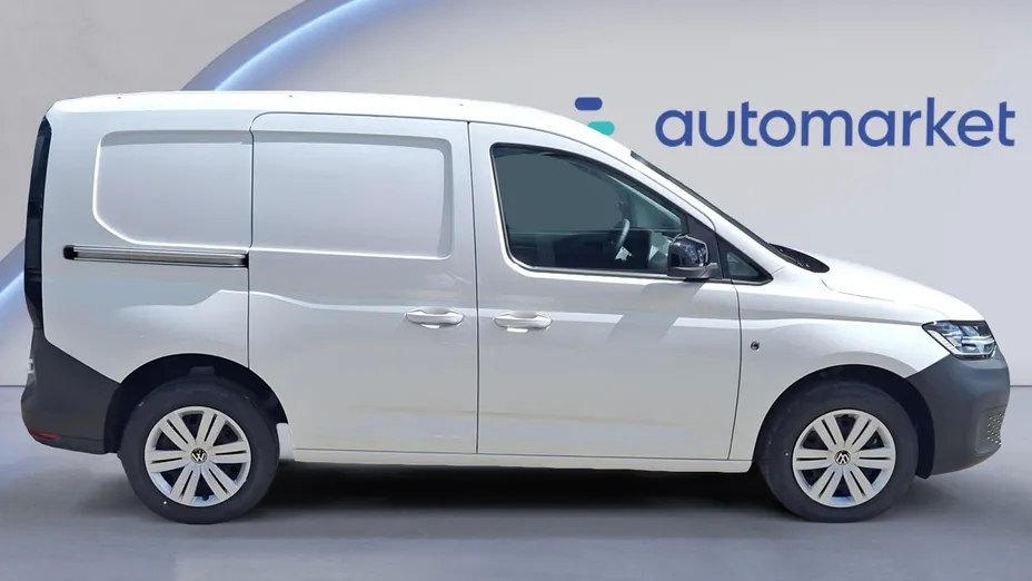 VOLKSWAGEN Caddy Caddy Cargo 2.0 TDI Nowy