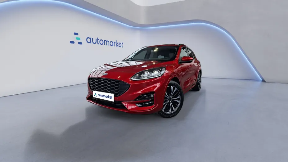 FORD Kuga Kuga 2.5P PHEV FWD ST-Line X