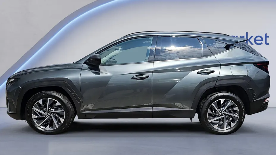 HYUNDAI Tucson Tucson 1.6 T-GDi Smart 2WD