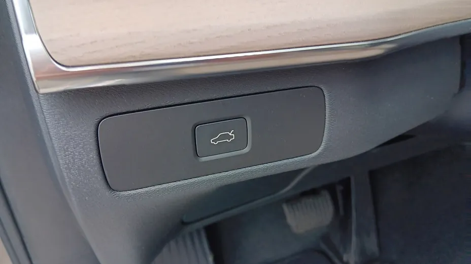 VOLVO XC90 XC90 B5 B AWD Plus Bright 7os aut Nowy