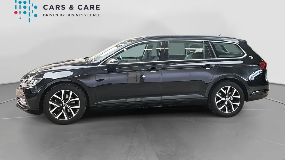 VOLKSWAGEN Passat Passat 1.5 TSI EVO Business DSG