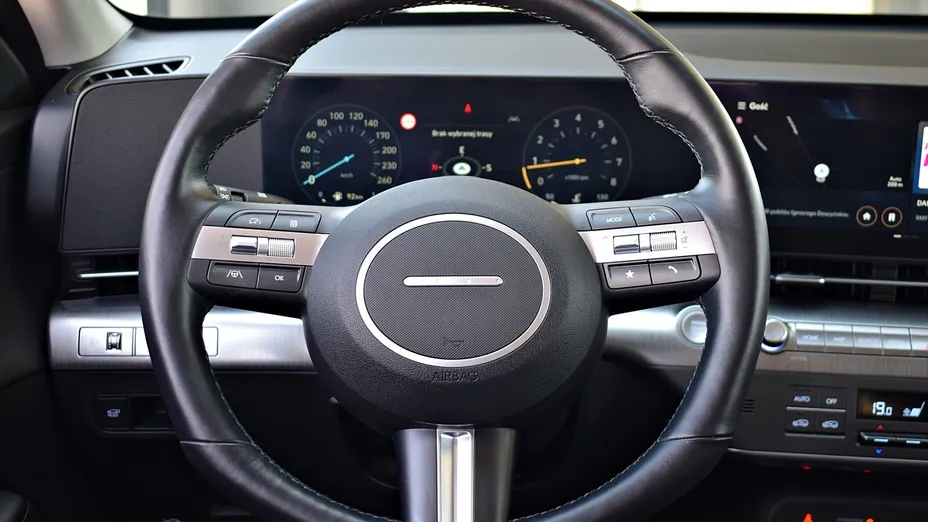 HYUNDAI Kona Kona 1.6 T-GDI Platinum