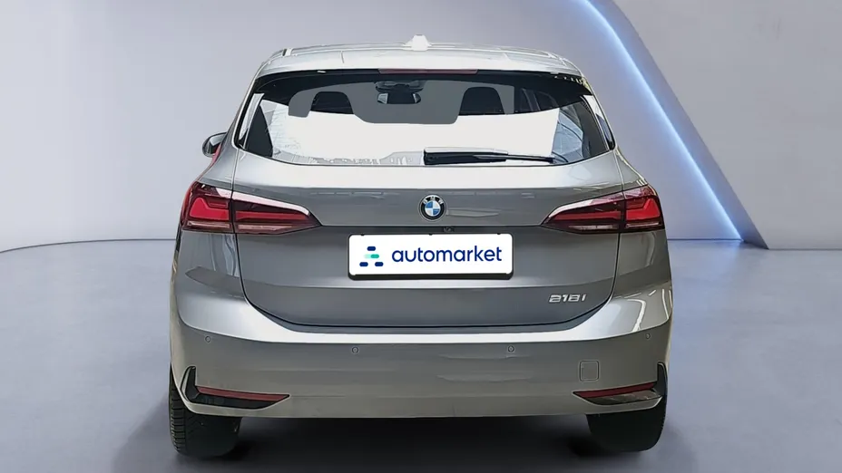 BMW Seria 2 218i aut
