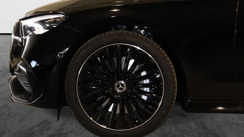 MERCEDES-BENZ E Klasa E 220 d mHEV AMG 9G-Tronic Nowy