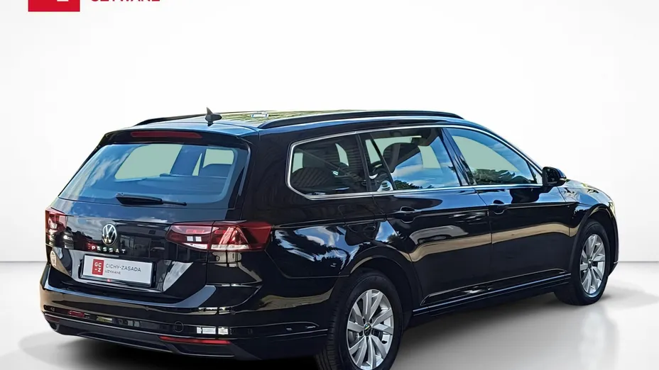 VOLKSWAGEN Passat Passat 2.0 TDI EVO Business DSG