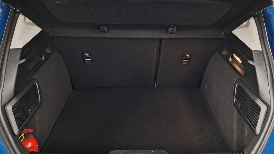 FORD Focus Focus 1.0 EcoBoost Titanium