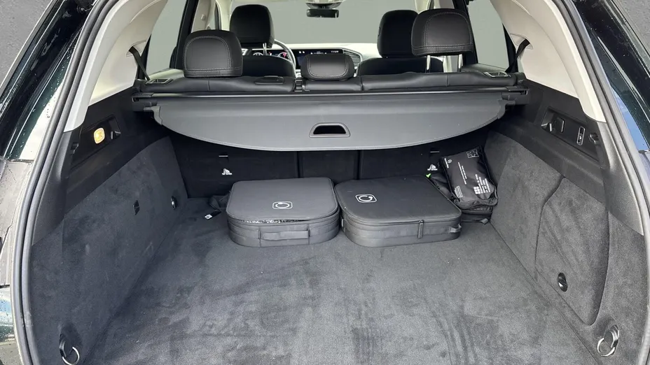 MERCEDES-BENZ GLE GLE 350 de PHEV 4-Matic AMG Line