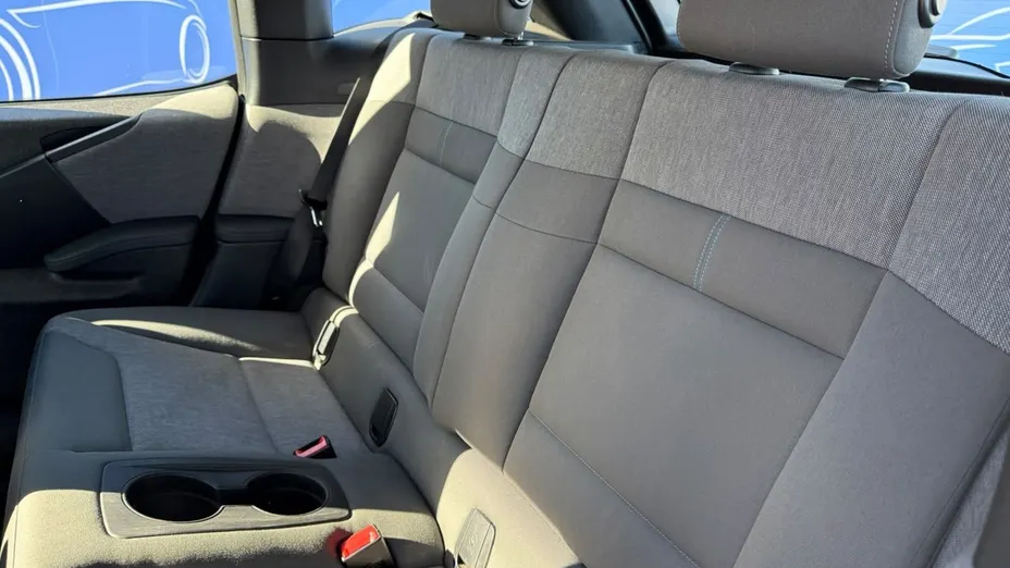 BMW i3 -