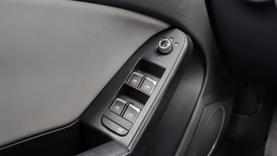 AUDI A5 Sportback -