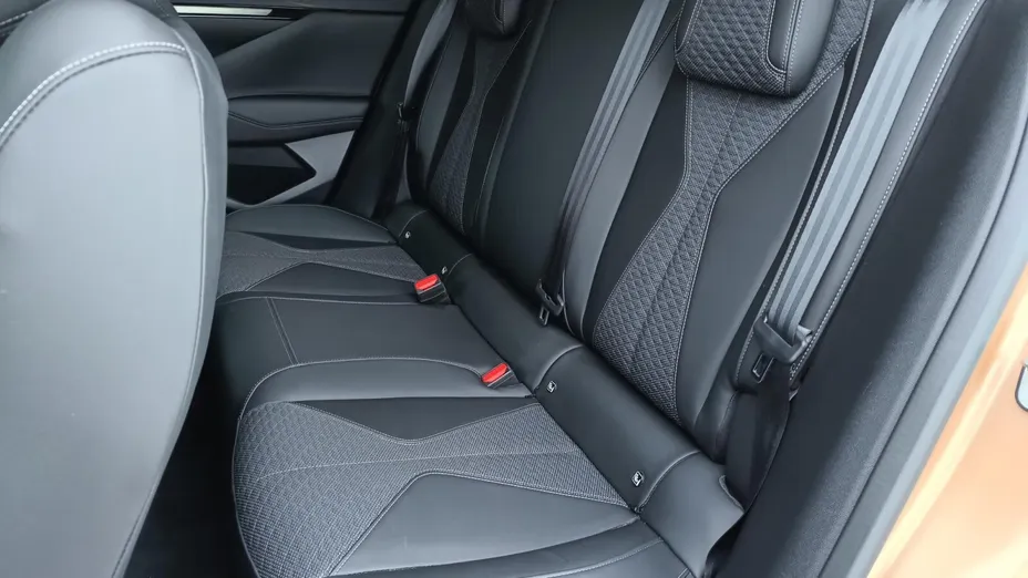 DS DS4 DS 4 1.6 PureTech Trocadero aut