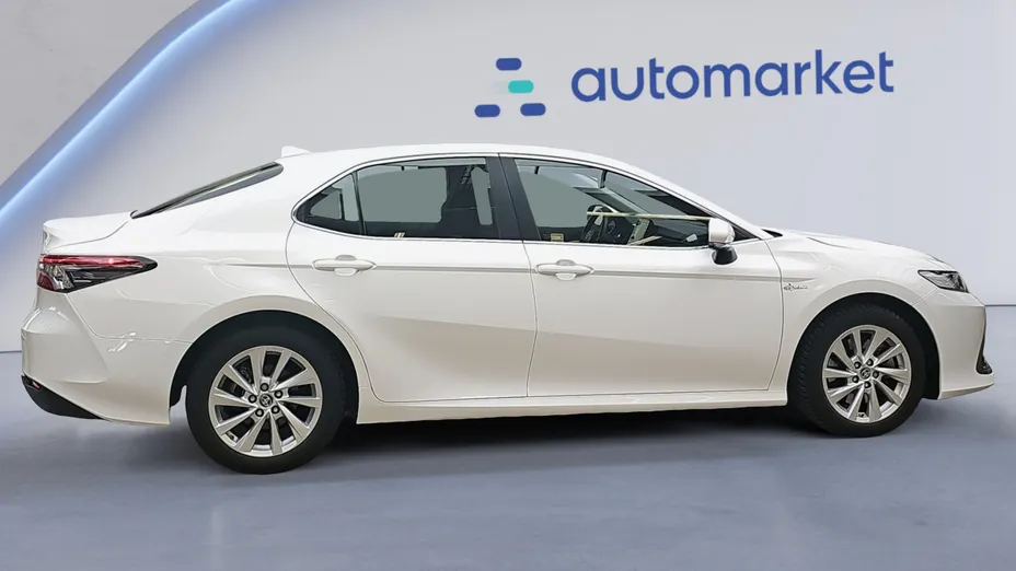 TOYOTA Camry Camry 2.5 Hybrid Comfort CVT