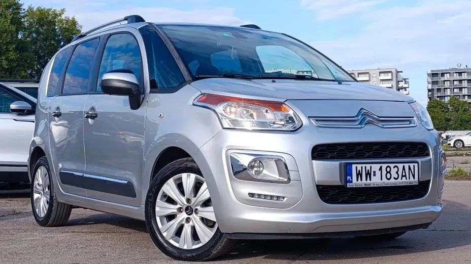 CITROEN C3 -