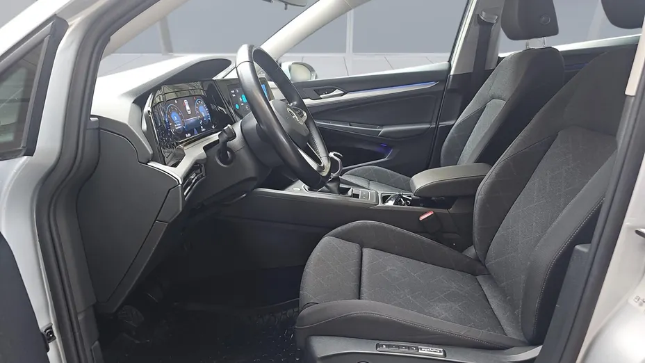 VOLKSWAGEN Golf Golf VIII 1.5 TSI EVO Life