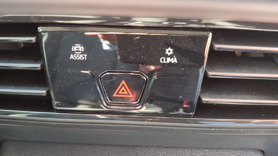 VOLKSWAGEN Caddy Caddy Cargo 2.0 TDI Nowy