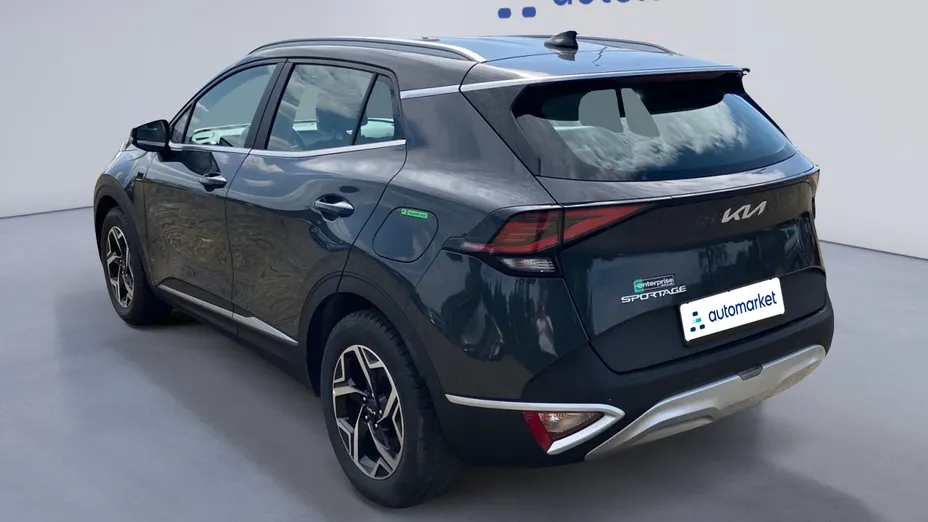 KIA Sportage Sportage 1.6 T-GDI L 2WD