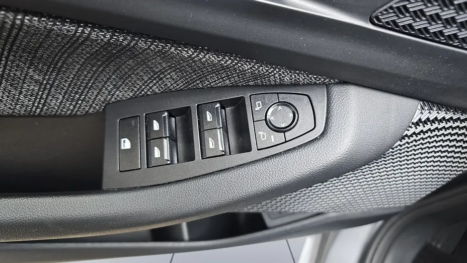 BMW Seria 2 218i aut