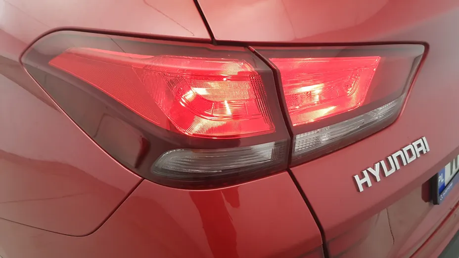 HYUNDAI i30 i30 1.4 GET!