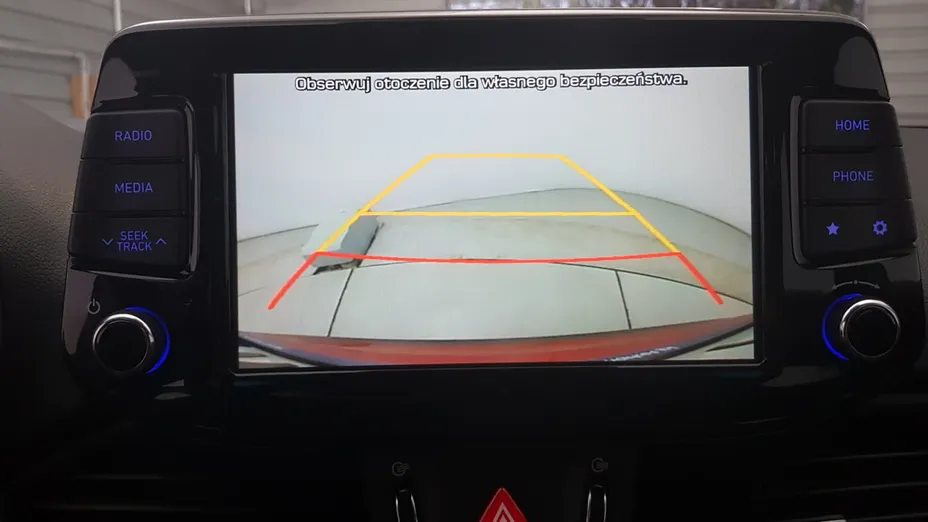 HYUNDAI i30 i30 1.4 GET!