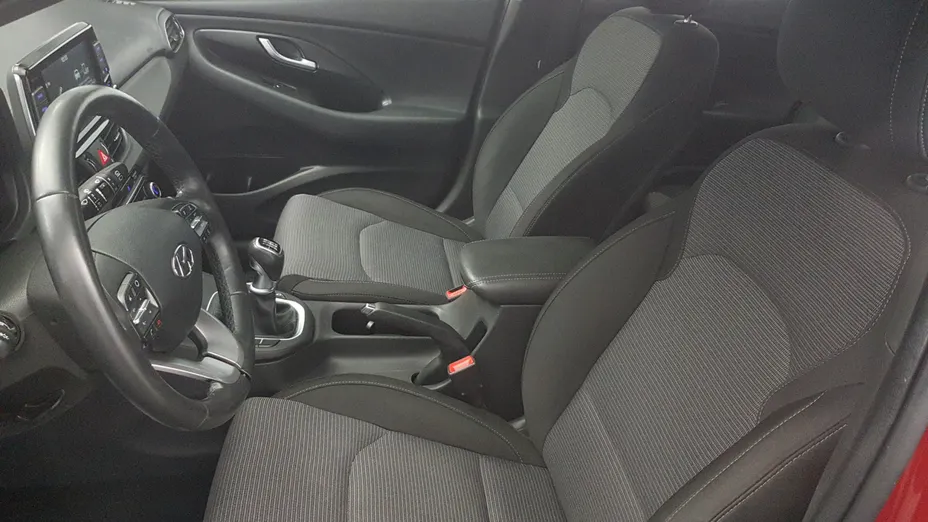 HYUNDAI i30 i30 1.4 GET!