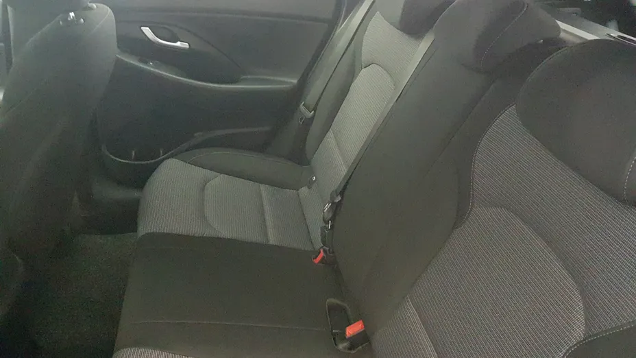 HYUNDAI i30 i30 1.4 GET!