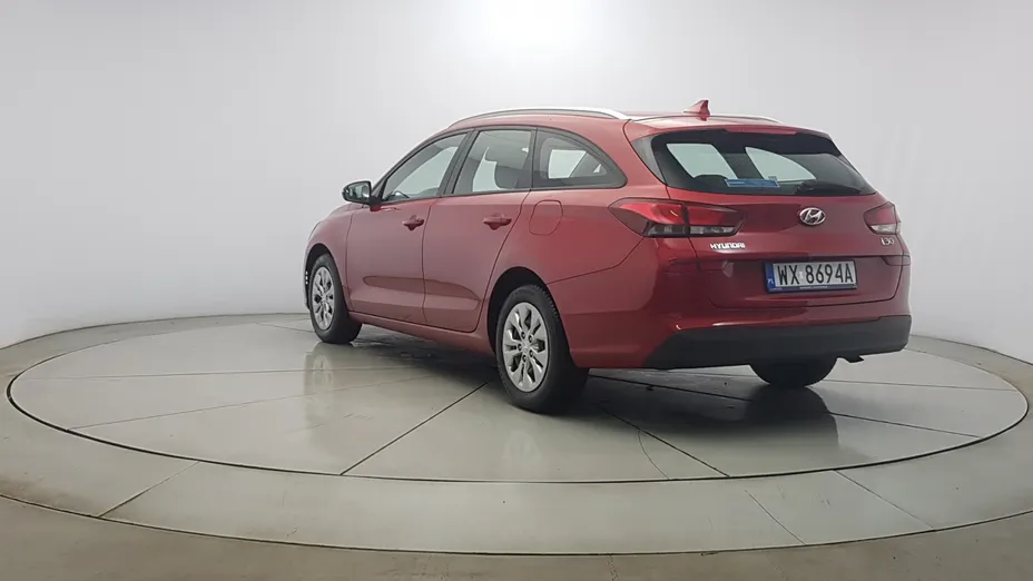 HYUNDAI i30 i30 1.4 GET!