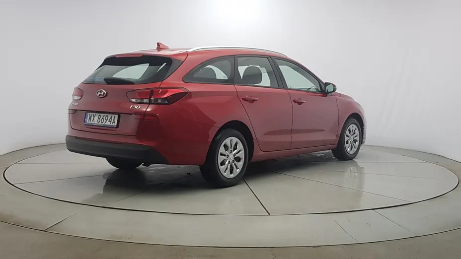 HYUNDAI i30 i30 1.4 GET!