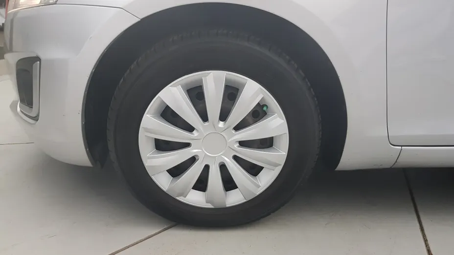 SUZUKI Swift Swift 1.2 Comfort