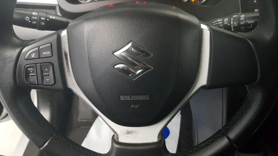 SUZUKI Swift Swift 1.2 Comfort