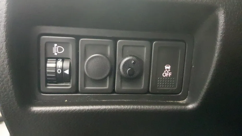 SUZUKI Swift Swift 1.2 Comfort