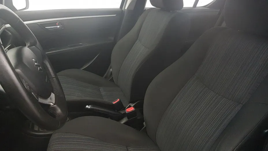 SUZUKI Swift Swift 1.2 Comfort