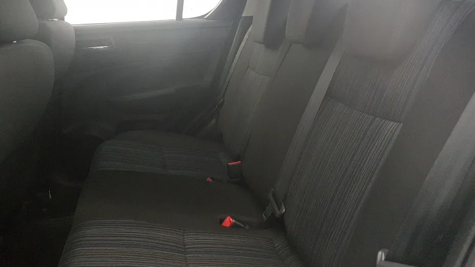 SUZUKI Swift Swift 1.2 Comfort