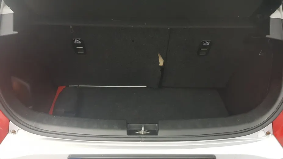 SUZUKI Swift Swift 1.2 Comfort