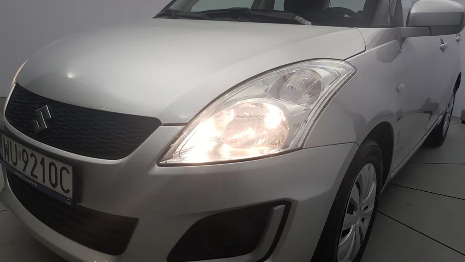 SUZUKI Swift Swift 1.2 Comfort