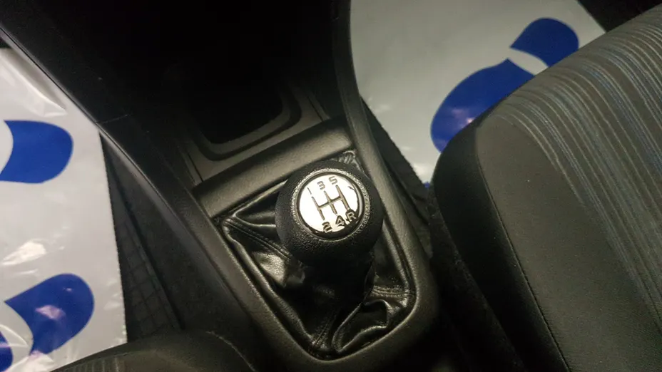 SUZUKI Swift Swift 1.2 Comfort