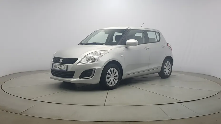 SUZUKI Swift Swift 1.2 Comfort