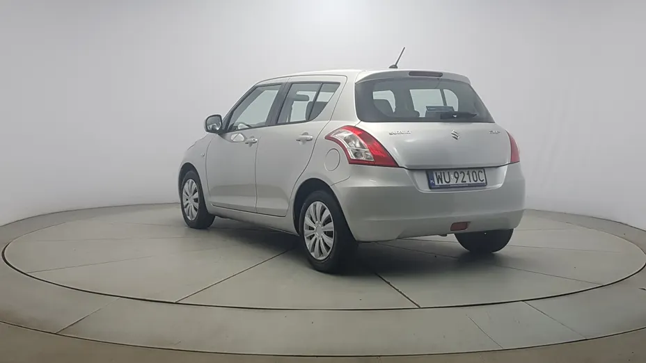 SUZUKI Swift Swift 1.2 Comfort