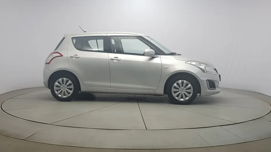 SUZUKI Swift Swift 1.2 Comfort