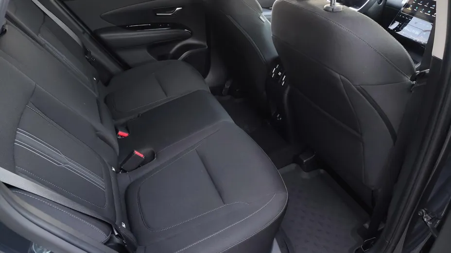 HYUNDAI Tucson Tucson 1.6 T-GDi Executive 2WD