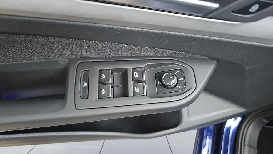 VOLKSWAGEN Golf Golf VIII 1.5 TSI EVO Life