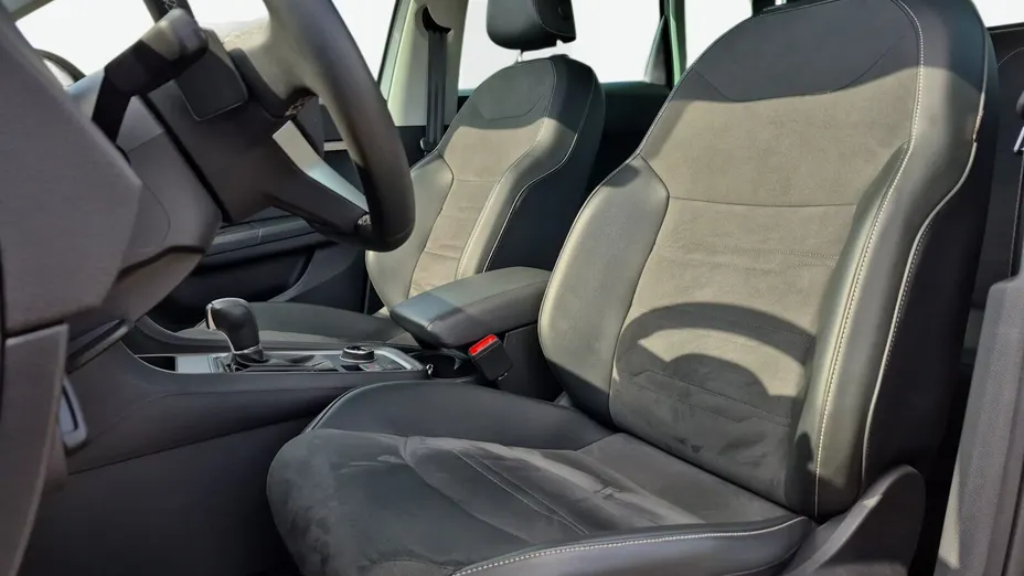 SEAT ATECA -