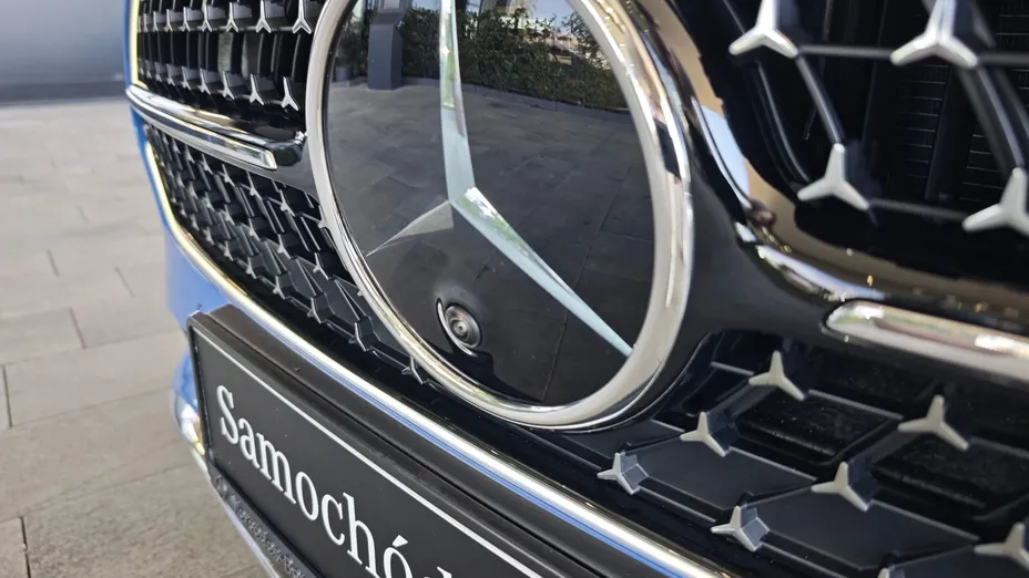 MERCEDES-BENZ CLA CLA 180 mHEV 8G-DCT