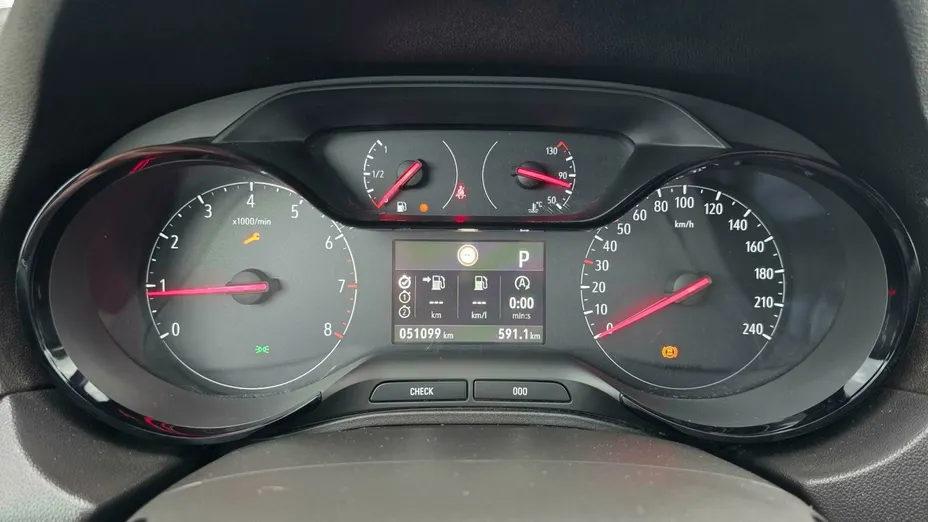 OPEL Grandland X Grandland X 1.2 T GPF Elegance Business Pack S&S aut