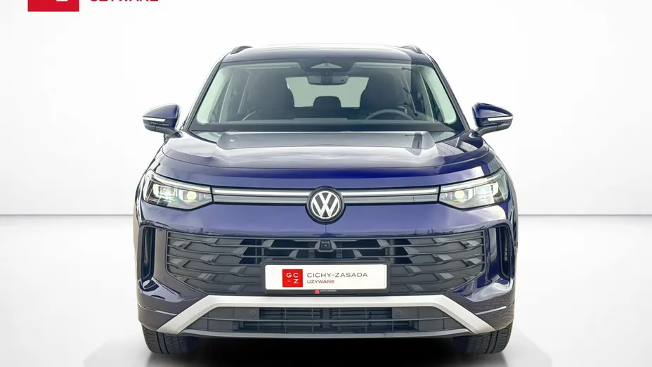 VOLKSWAGEN Tayron Tayron 1.5 eTSI mHEV Life DSG