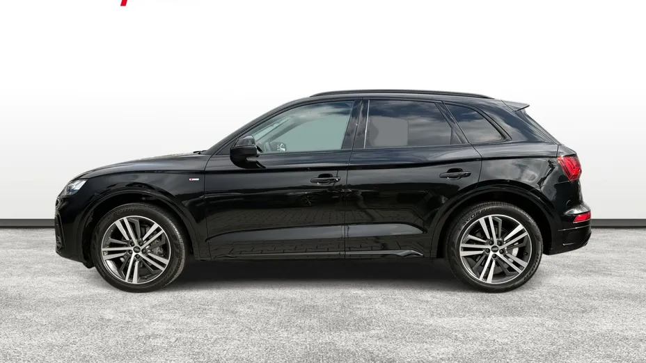 AUDI Q5 Q5 40 TDI mHEV Quattro S Line S tronic