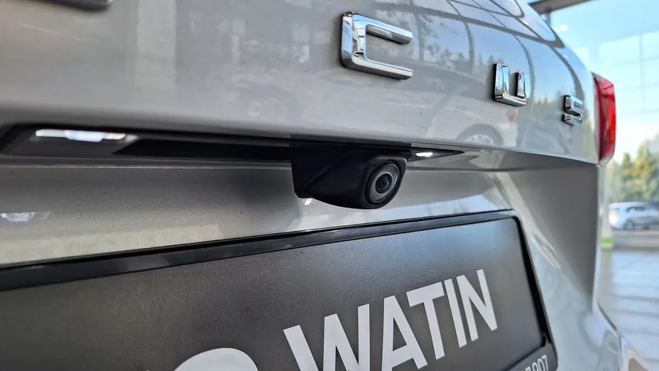 FORD Focus Focus 1.5 EcoBlue Connected