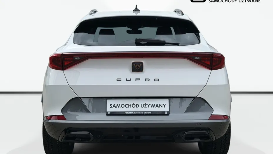 CUPRA Formentor Formentor 1.4 e-Hybrid DSG