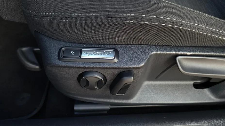 VOLKSWAGEN Passat Passat 2.0 TDI EVO Business DSG