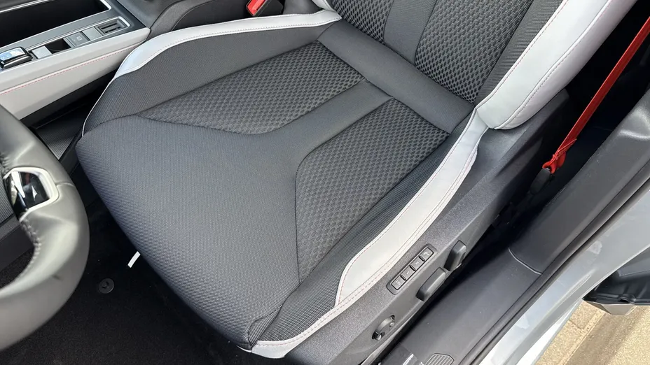 SKODA Enyaq Enyaq 85 82kWh Nowy