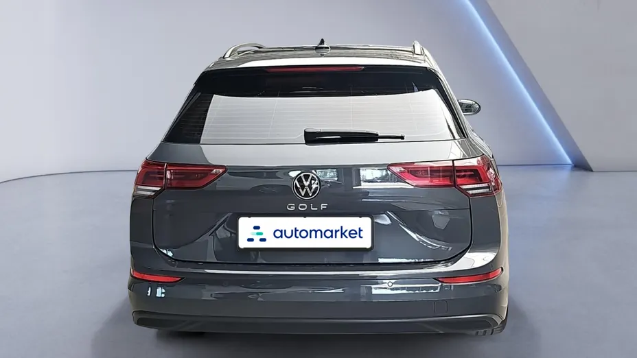 VOLKSWAGEN Golf Golf VIII 1.5 TSI EVO Life